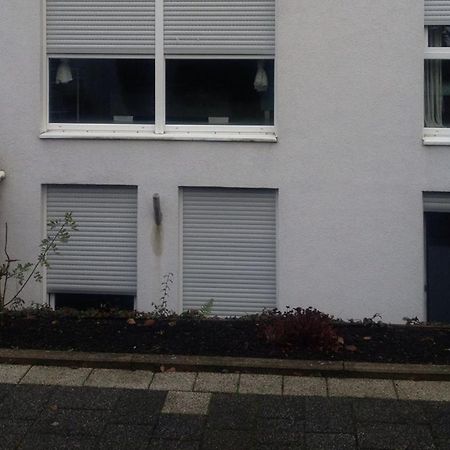 Ferienwohnung Kierpacz Mönchengladbach Kültér fotó