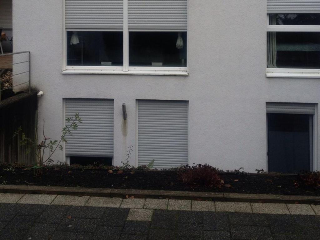 Ferienwohnung Kierpacz Mönchengladbach Kültér fotó