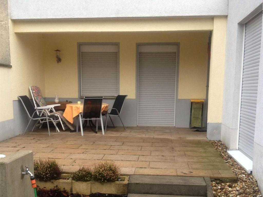 Ferienwohnung Kierpacz Mönchengladbach Kültér fotó