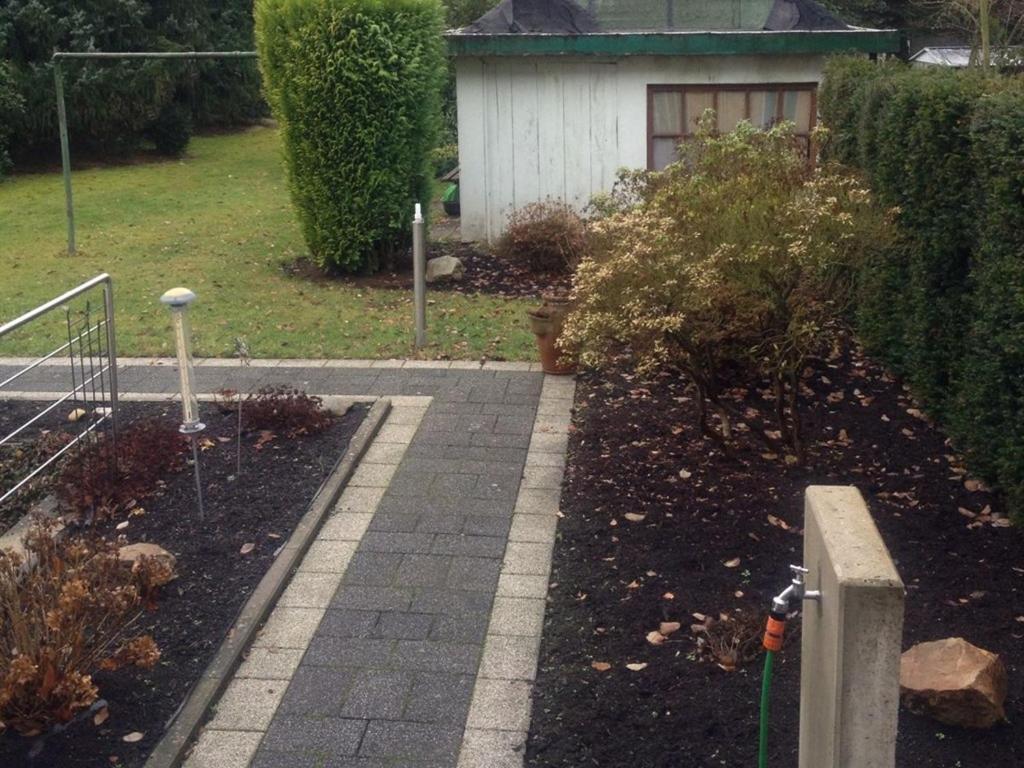 Ferienwohnung Kierpacz Mönchengladbach Kültér fotó