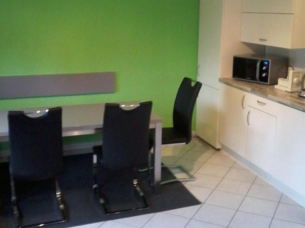 Ferienwohnung Kierpacz Mönchengladbach Szoba fotó