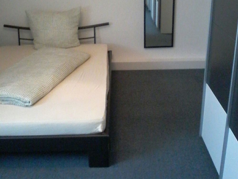 Ferienwohnung Kierpacz Mönchengladbach Kültér fotó