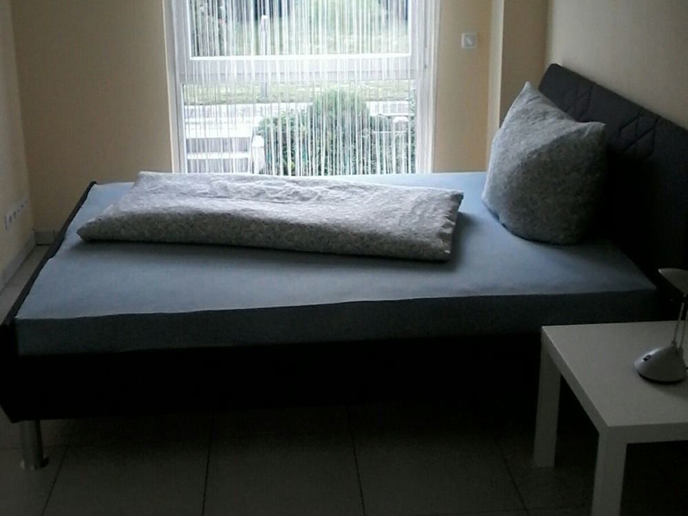 Ferienwohnung Kierpacz Mönchengladbach Kültér fotó
