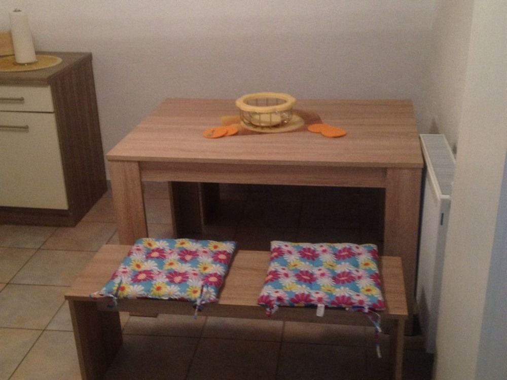 Ferienwohnung Kierpacz Mönchengladbach Kültér fotó