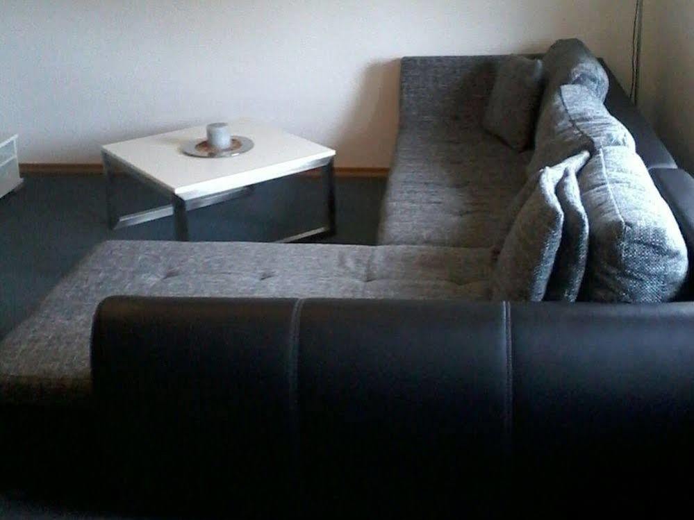 Ferienwohnung Kierpacz Mönchengladbach Kültér fotó