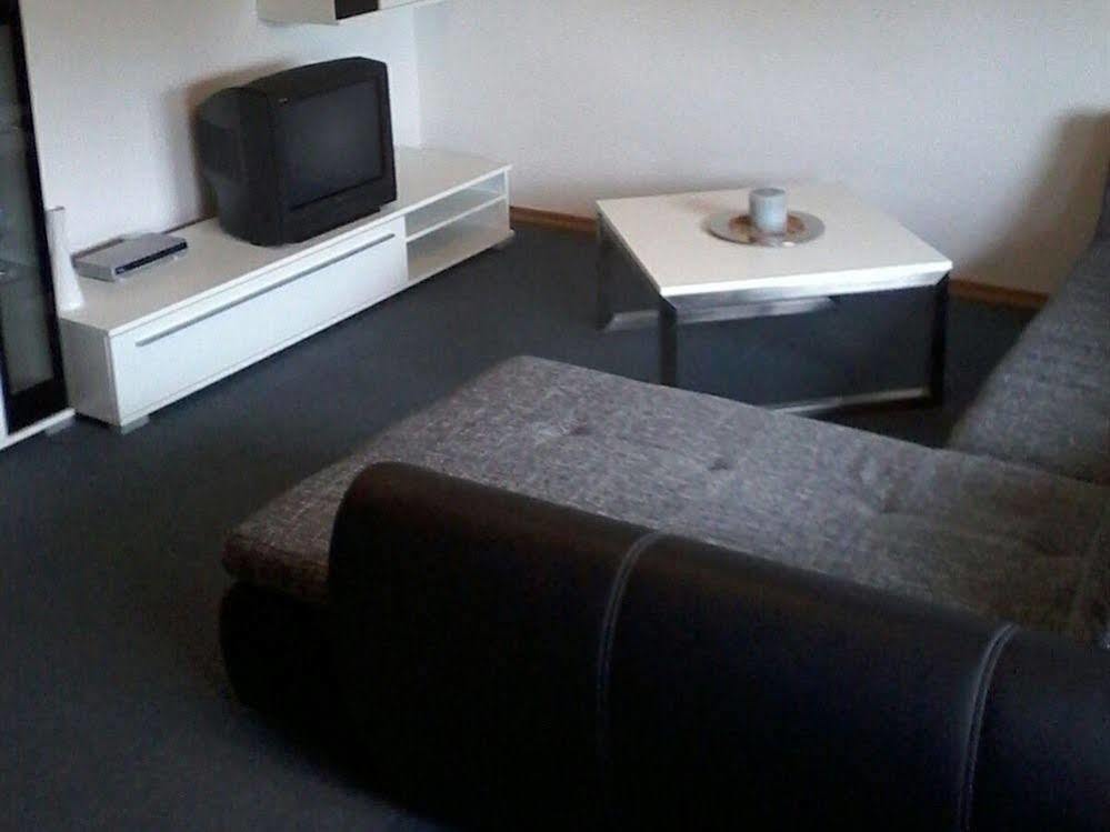Ferienwohnung Kierpacz Mönchengladbach Kültér fotó
