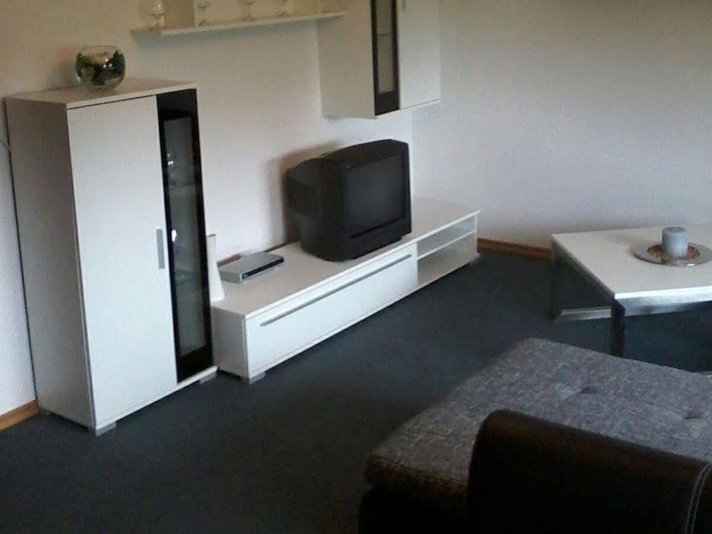 Ferienwohnung Kierpacz Mönchengladbach Kültér fotó