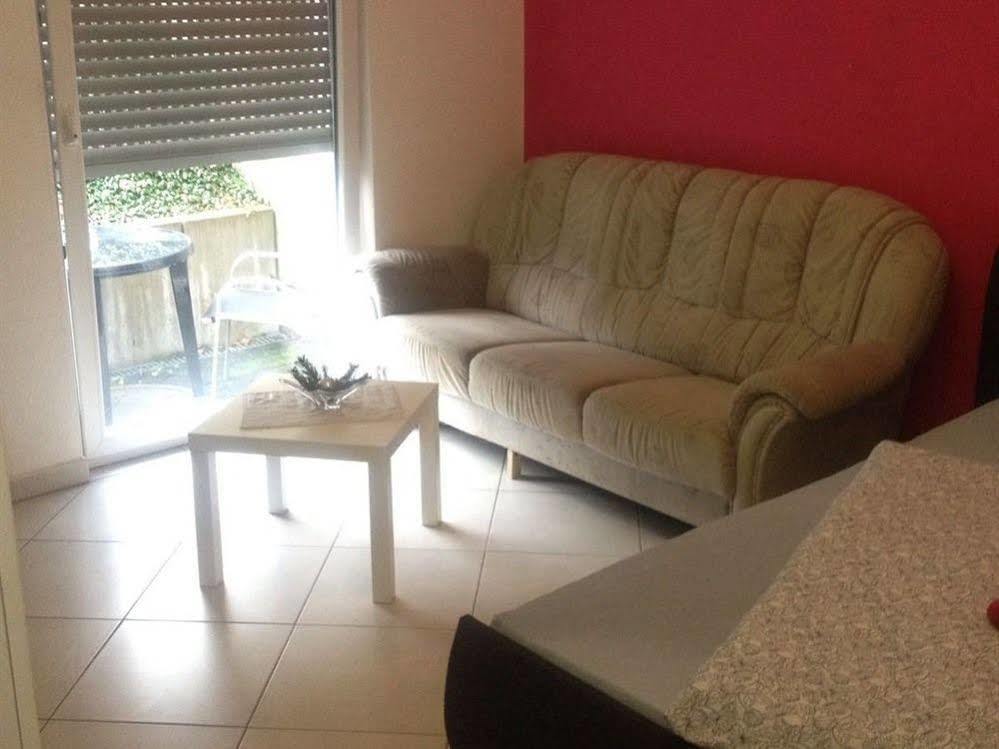 Ferienwohnung Kierpacz Mönchengladbach Kültér fotó