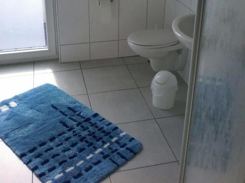 Ferienwohnung Kierpacz Mönchengladbach Kültér fotó